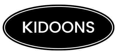 Kidoons